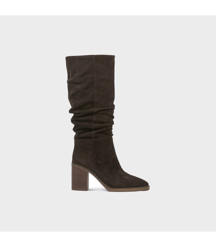 BOTAS MUJER ANOTHER TREND 5627